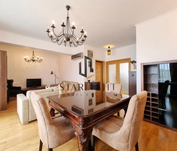 Kiseleff Park Victoriei | Furnished 2 bedroom For Rent - Fotografie 4