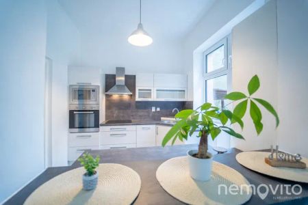 Pronájem bytu 3+1 84 m - Фото 4