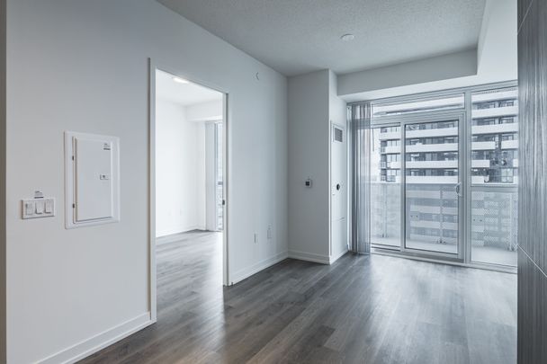 For Lease - 8 Interchange Way Unit# 1515, Vaughan, Ontario - Photo 1