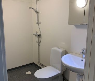 Föreningsgatan, Oxelösund - Foto 4