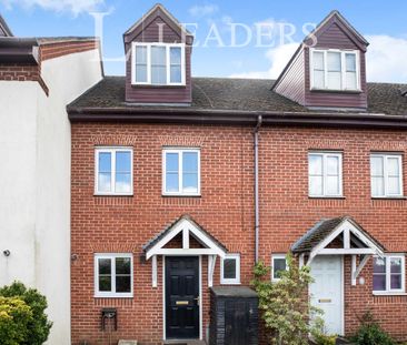 3 bedroom house to rent High Street, Desford, Leicester, Leicesters... - Photo 1