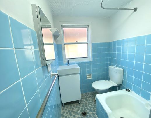 Convenience and Location - Photo 1