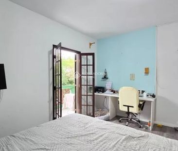 Sobrado com 3 quartos e 196m² para alugar em Vila das Valsas, São B... - Foto 5