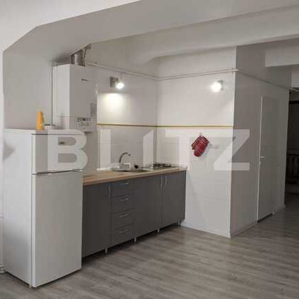 Apartament tip studio, 48mp, in zona Ultracentrala - Photo 1