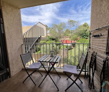 Appartement Studio Hyeres - Photo 1