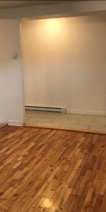 Louer apartment 3 1/2 rent Saint Leonard - Photo 4