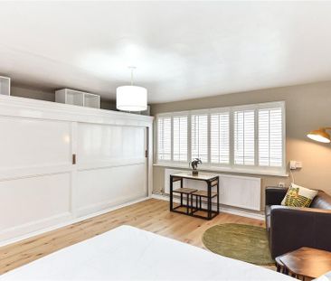 Studio to rent - Photo 6