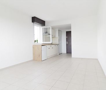 VANDOEUVRE PROCHE FAC DE MEDECINE ET CHRU DE BRABOIS, BEAU STUDIO A... - Photo 1