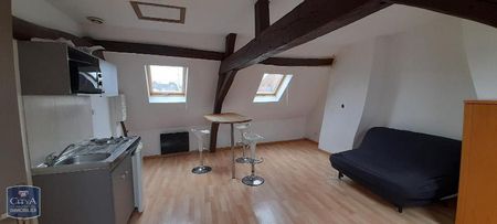 Location Appartement 1 pièce 26m² BETHUNE 62400 - Photo 4