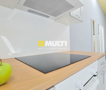 Kawalerka w ścisłym Centrum Szczecina - Photo 6