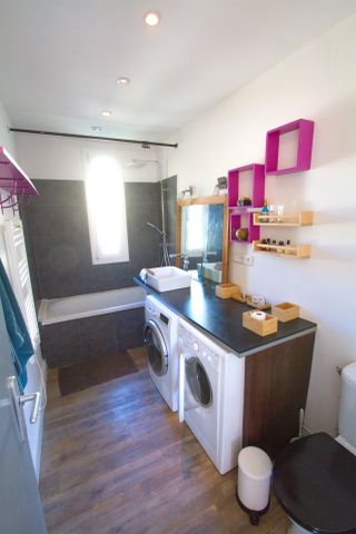 MAISON DE 80 m2 de 3 chambres avec JARDIN - Photo 4