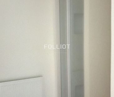 A LOUER - VIRE NORMANDIE - Appartement T3 situ� au 1er �tage - Photo 2