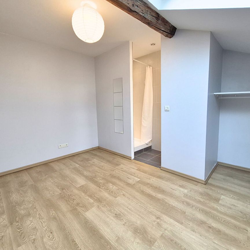 Location Appartement 2 pièces 30m² - Photo 1