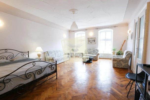 Apartament 2 camere zona Centrul Istoric - Fotografie 1