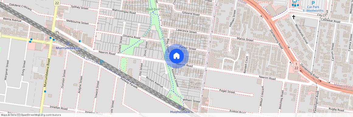 538 Neerim Road, Vic 3163, Murrumbeena