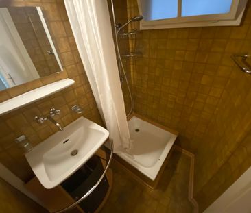 Appartement de 3,5 pièce 1er étage. - Photo 2