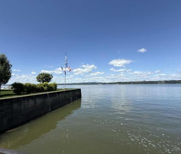 Maison à un étage et demi à louer - Lévis (Les Chutes-de-la-Chaudiè... - Photo 2