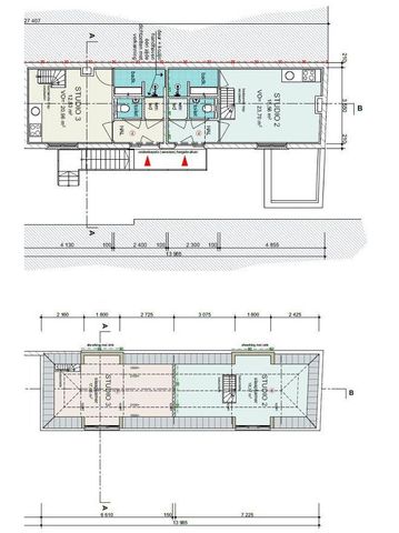 Te huur: Appartement Veemarktstraat in Breda - Photo 2
