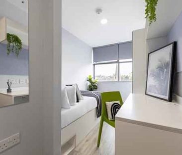 Gold Ensuite - Photo 3