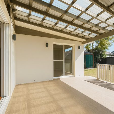 136A Wellbank Street, North Strathfield NSW 2137 - House For Rent | Domain - Photo 4