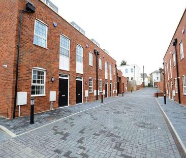 Kensington Mews, Goods Station Road, Tunbridge Wells, Kent, TN1 - Photo 2