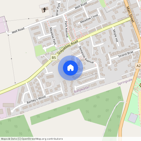 19 Demense Crescent, Ballywalter, BT22 2UE