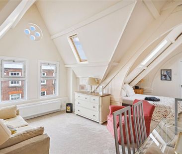 Studio to rent - Photo 3
