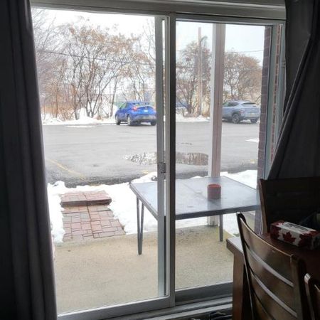 4 1/2 - Terrebonne - 1 475 $/mois - Photo 3