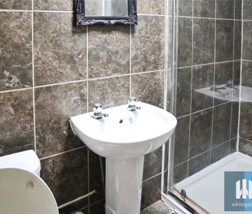 1 bedroom in a house share to rent - Photo 6