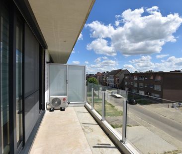 Prachtig nieuwbouwappartement te huur te Wommelgem - Photo 6