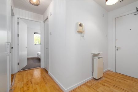 Apartment 18, Collins Square, Benburb Street, Dublin 7, County Dublin - Photo 2
