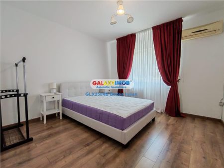 Apartament de 3 camere de inchiriat - Mall Vitan - Photo 5