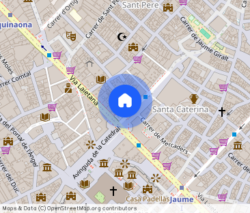 Carrer de les Beates, Barcelona, Catalonia 08003 - Photo 1