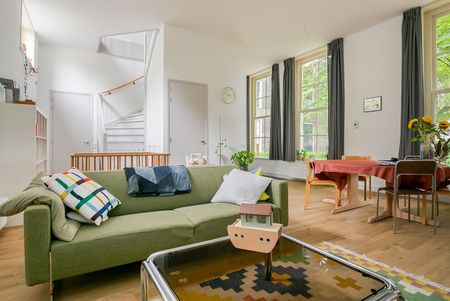 Appartement te huur: Lange Achterweg 50 3111 JK Schiedam - Photo 2