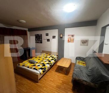 Apartament 1 camera, 34 mp, petfriendly, zona ANL - Fotografie 3