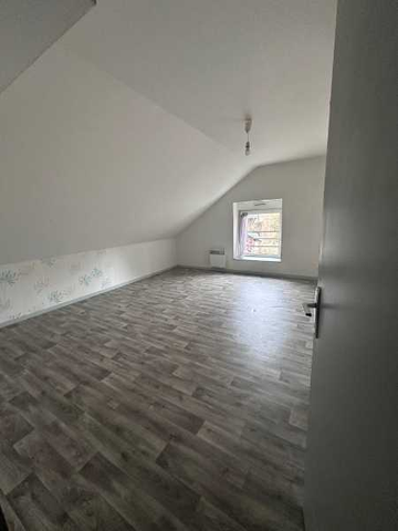 Location : Appartement 2 pièces 52 m2 – HERICOURT - Photo 5