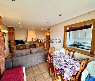 Alquiler de ático en Playa del Cura - Photo 3