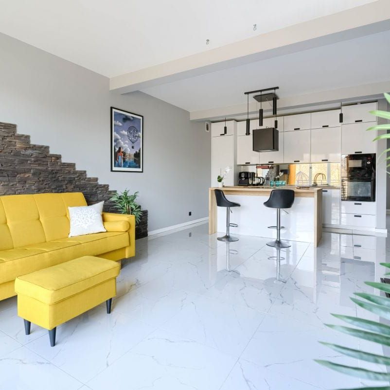 Do wynajęcia mieszkanie 2-poziomowe, Marki 130 m² - Zdjęcie 1