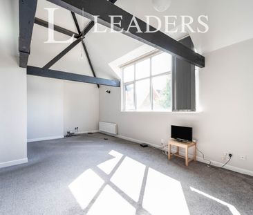 apartment to rent Clarendon Road, Southsea, PO4 - Photo 6