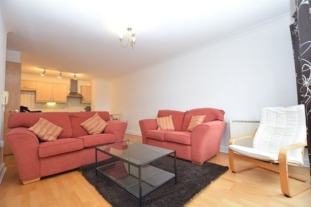 Pinsent, Millsands, Sheffield, S3 8NG - Photo 4