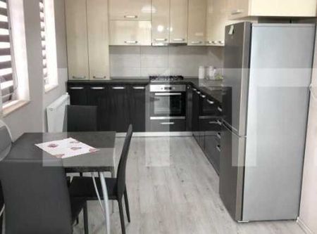 4 camere, 84 mp, parcare, gradina 40 mp, zona strazii Calea Turzii - Photo 2