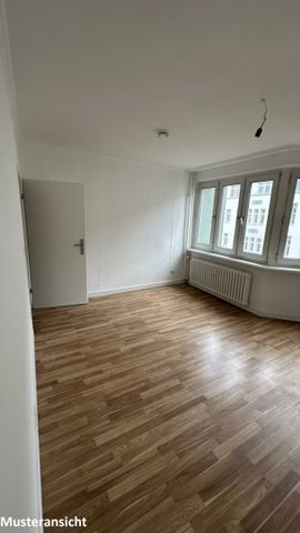 Familienwohnung in Ku´damm Nähe! - Photo 3