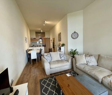 2 bedroom apartment to rent - Photo 3