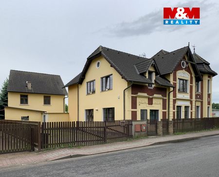 Pronájem, Byt 1+1, 33 m², Česká Lípa, Litoměřická - Photo 5
