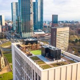St Georges Gardens, Castlefield - Photo 1