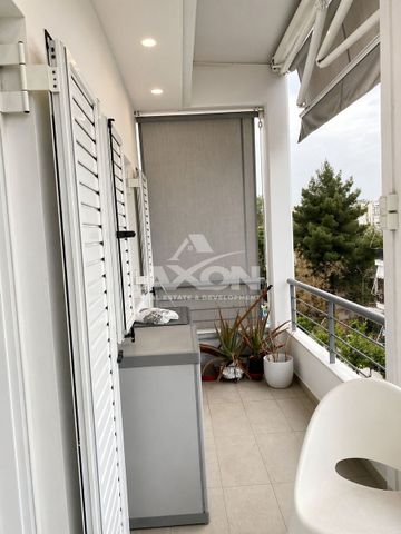 Διαμέρισμα για ενοικίαση Νέο Φάληρο - Φωτογραφία 4