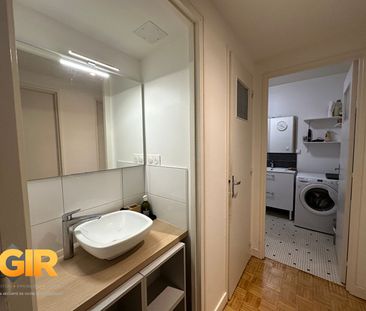 Location Maison 1 pièce 83m² ST JACQUES DE LA LANDE 35136 - Photo 4