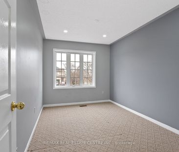 For Lease - 5382 Longhouse Crescent Unit# Upper, Mississauga, Ontario - Photo 5