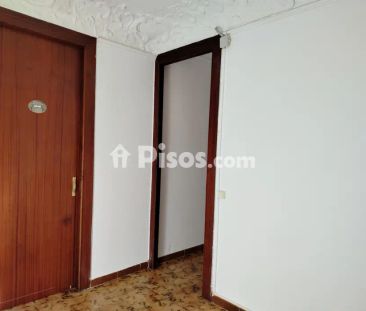 Piso en alquiler en El Poble-Sec - Photo 6