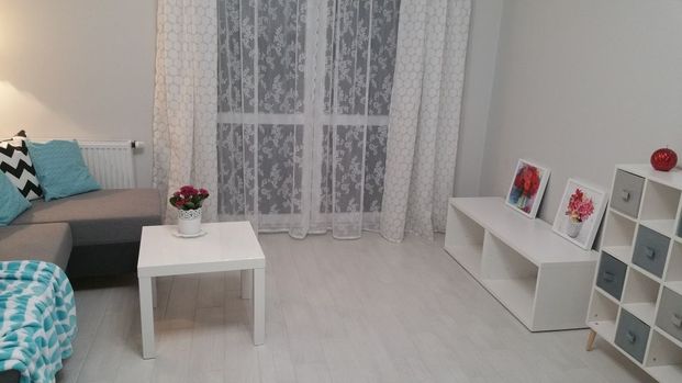 Mieszkanie, Zielona Góra, 2 pokoje - Photo 1